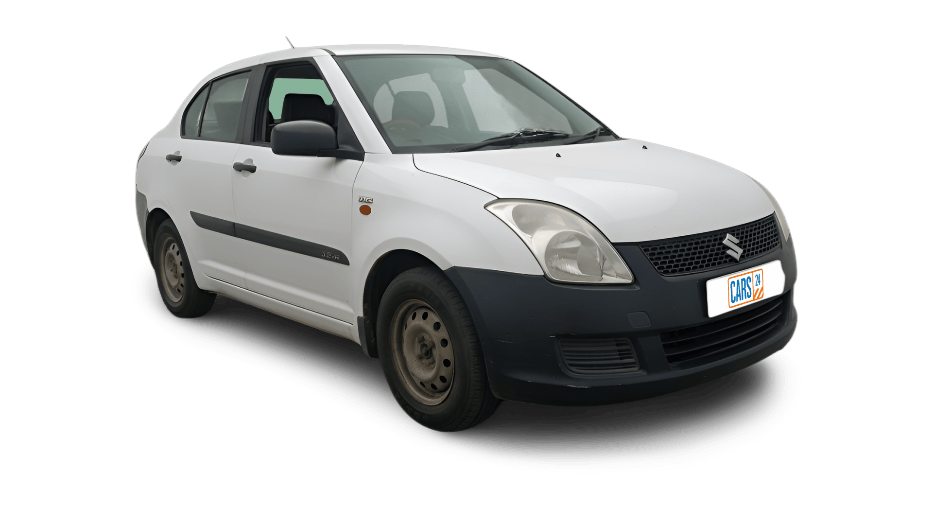 2015 Maruti Swift Dzire - Sedan - Diesel - Manual - ₹2.10 lakh
